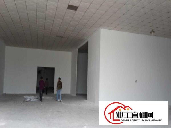  全新【2000方独院】厂房招租