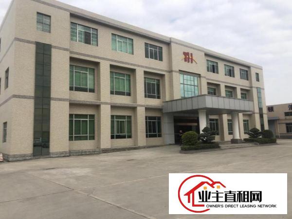  石湾镇新出无尘车间厂房10000平方米，现成地坪漆，独院