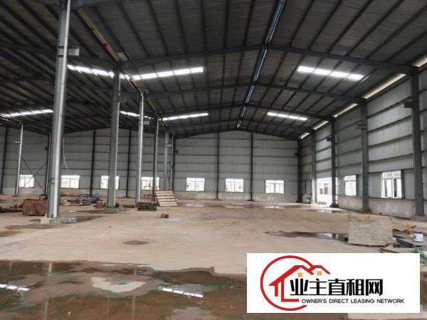  石湾独院厂房出租5500平方，滴水11米，空地超大3000方