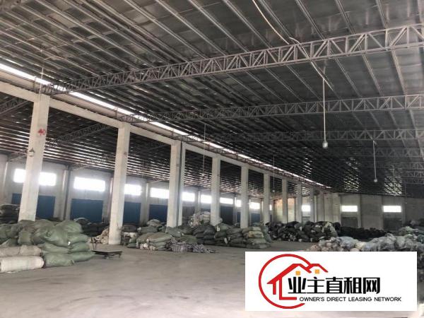  石湾新单一层国土证土地报建手续齐全，面积800方便宜租。
