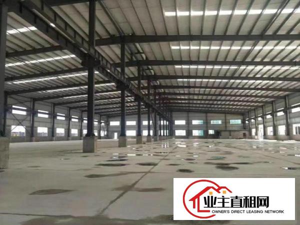  8000平方单一层砖墙到顶，带喷淋消防