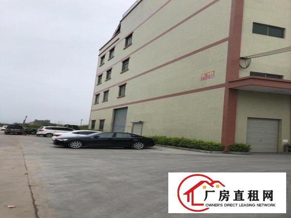  石湾镇超划算很便宜厂房1000方出租。