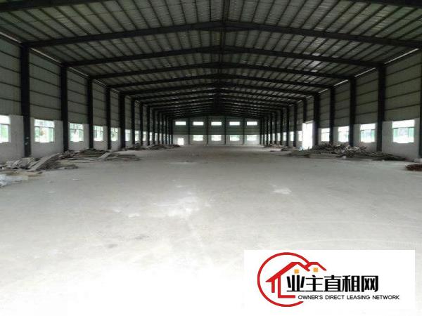  博罗石湾钢构厂房出租信息可办环评宿舍办公工业厂房