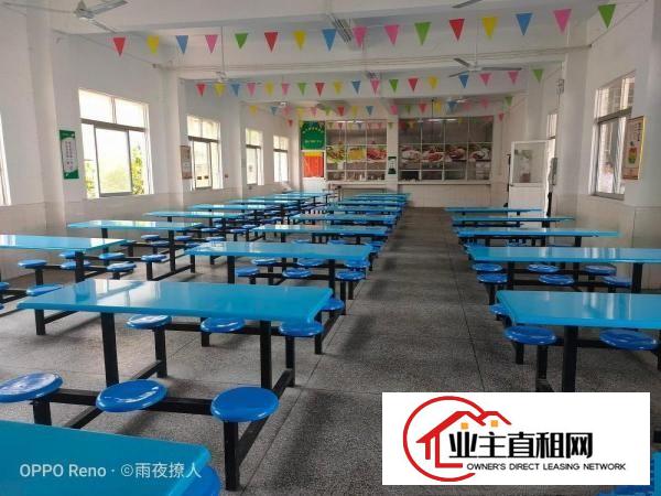  原房东花园式独院厂房9000出租工业用地证件齐全！