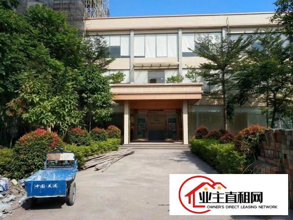  石湾镇烤漆喷粉环评厂房出租3600平方，现成玻璃雕刻酸洗环评