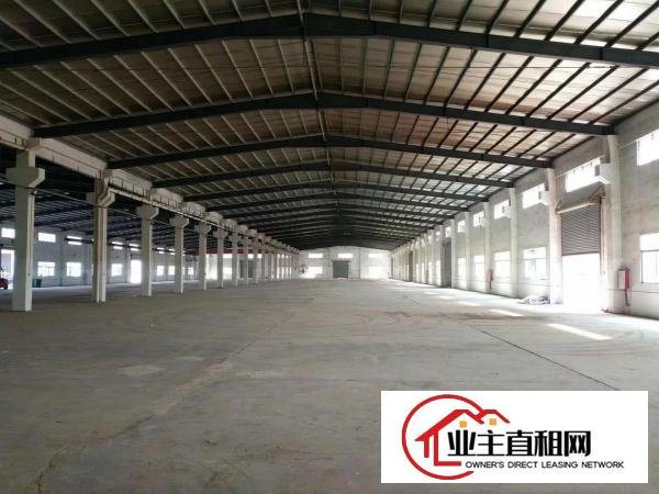  石湾镇烤漆喷粉环评厂房出租3600平方，现成玻璃雕刻酸洗环评