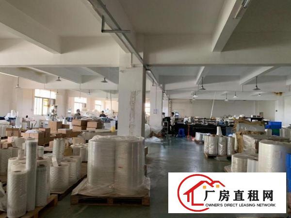  分出租仲恺陈江五一大道西工业区厂房（820平方）非中介