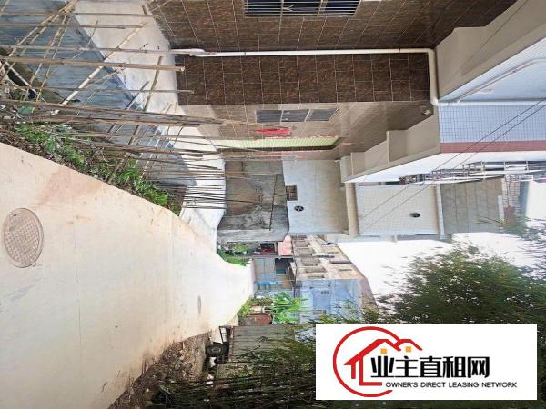  瑞银昌五金机电城厂房出租