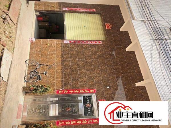  瑞银昌五金机电城厂房出租