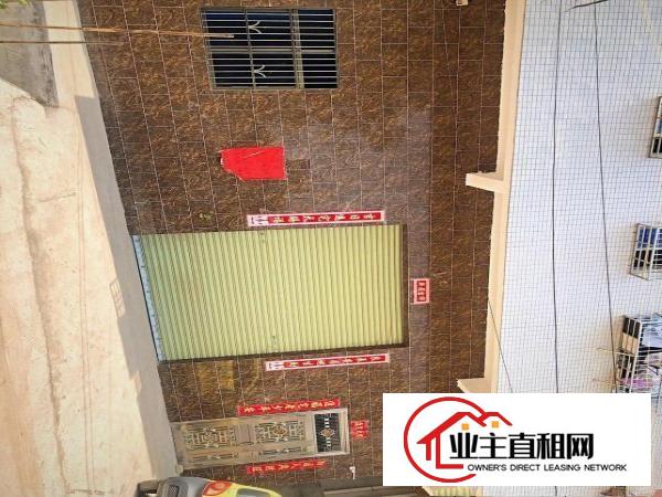  瑞银昌五金机电城厂房出租