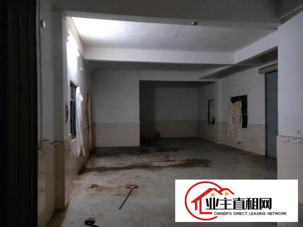  仲恺石圳学校旁自建房