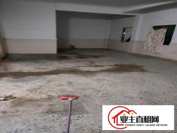  仲恺石圳学校旁自建房