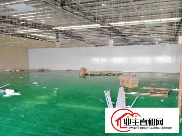  出租仲恺陈江宝德科技园