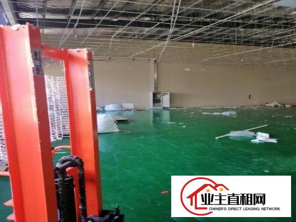  出租仲恺陈江宝德科技园