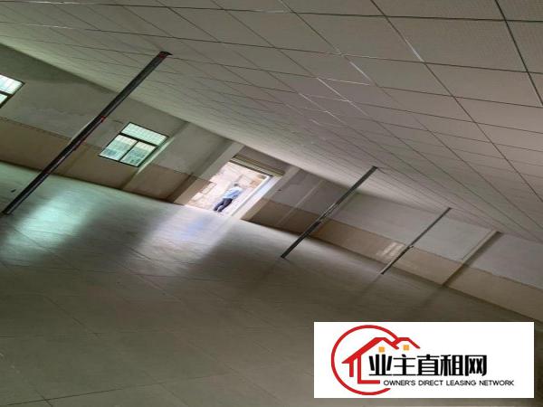  陈江200平方仓库厂房配置好三箱电