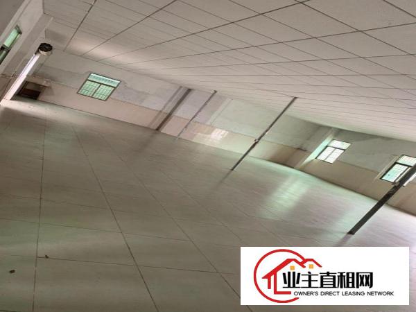 陈江200平方仓库厂房配置好三箱电