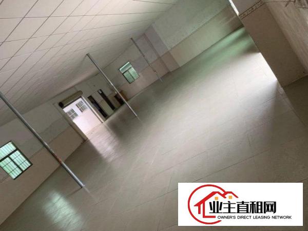  陈江200平方仓库厂房配置好三箱电