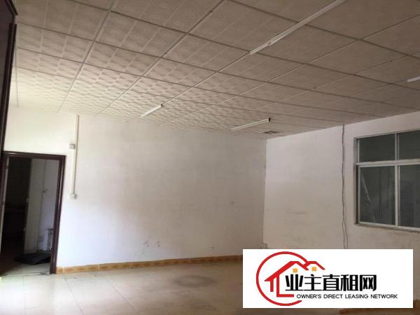  工业厂房350平出租