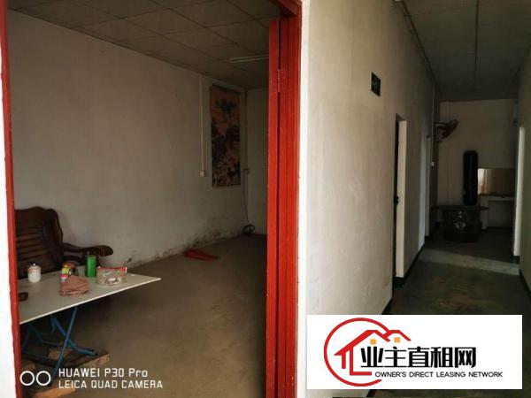  业主直招！仲恺陈江一楼小厂房出租，可做厂房/仓库