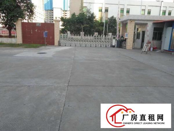  出租仲恺高新区平南工业园1楼办公室/仓库/配送