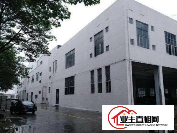  曙光社区3000平招租，可做皮具，易招工