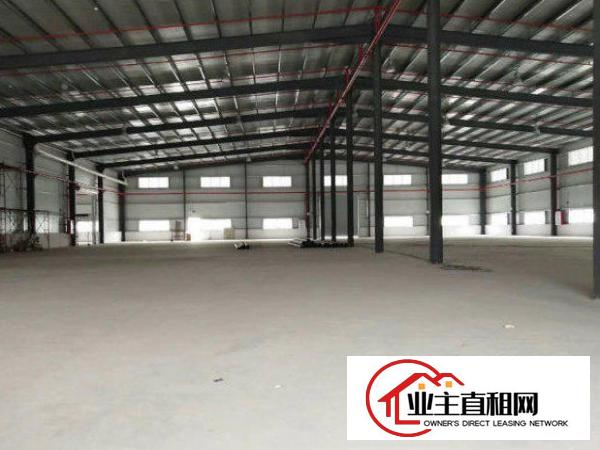  陈江社溪村出租小独院3500平可办环评