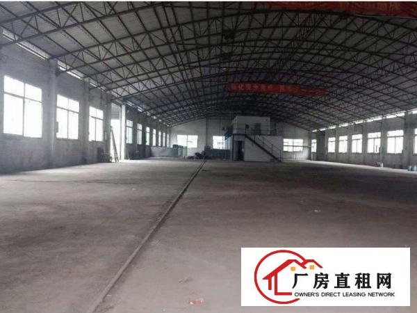  陈江陈江村（可分租）厂房出租3000平，适合加工，生产