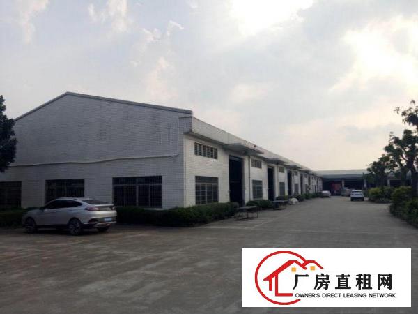  陈江澄海村可办环评，独门独院，单一层1000方