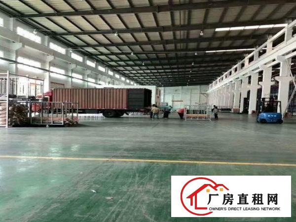 陈江澄海村可办环评，独门独院，单一层1000方