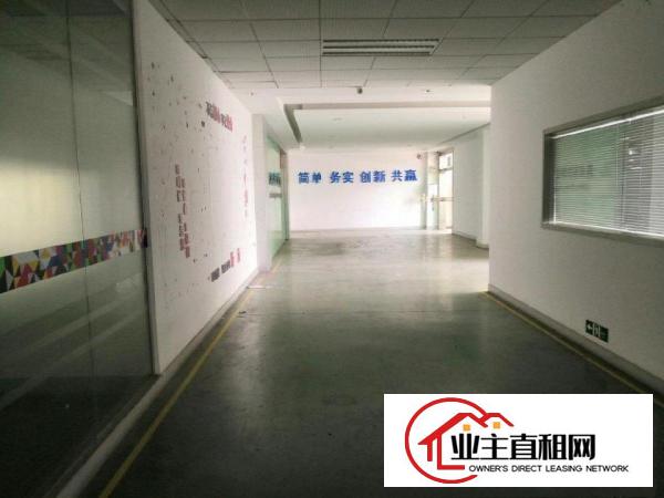  仲恺新出独院标准厂房22314平方（大小可任意）