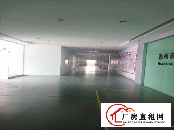  惠州市仲恺惠环独院厂房