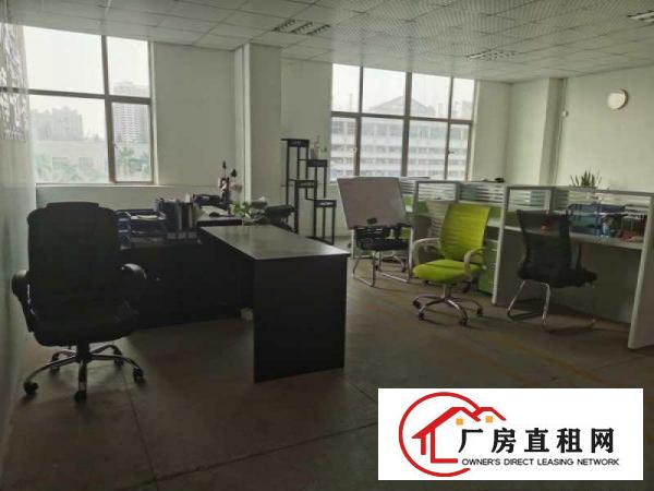  惠环镇工业园办公室出租带家具家私