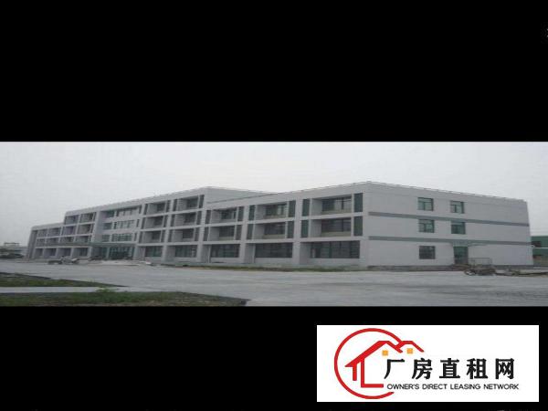  独门独院厂房26000平方单价13元