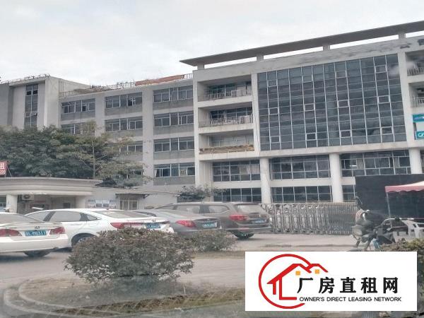 出租仲恺惠环大工业园无尘厂房招租代找