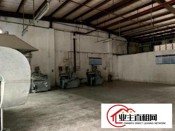  化工厂房出租，离东莞深圳很近