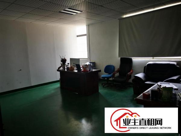  惠台工业园区标准厂房一楼1300平方