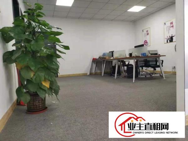  惠环松山工业园区电子厂房单层面积750平方