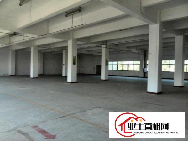  平南高速出口附近工业园区分租1楼1000平方