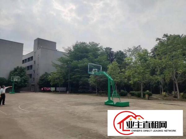  陈江超靓25300平独院带红本厂房原房东招租可分租有现成装修