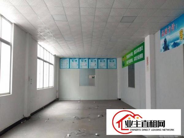  仲恺大道海关旁新出一楼1000平方业主直租