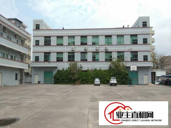  仲恺大道海关旁新出一楼1000平方业主直租
