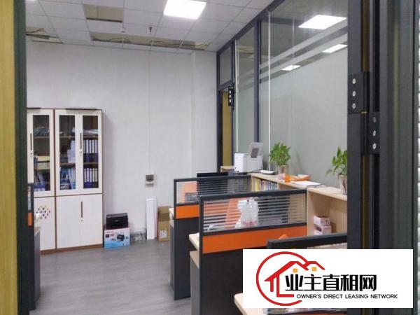  无尘车间厂房1100平方业主直租