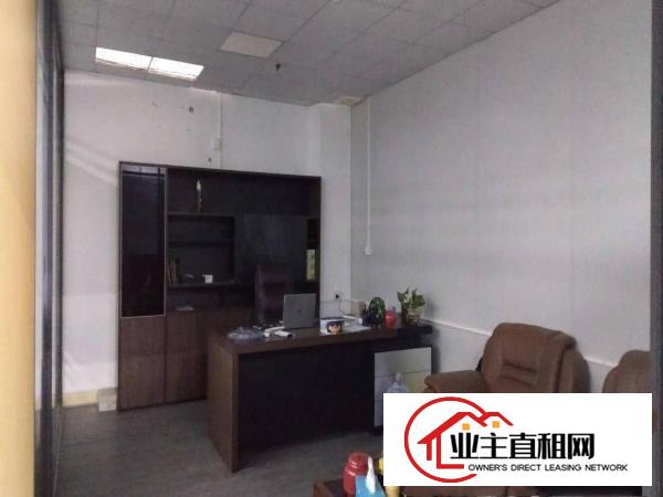  无尘车间厂房1100平方业主直租