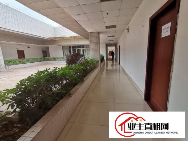  仲恺核心区惠环新出偶像级高颜值精装修无尘厂房低价急租