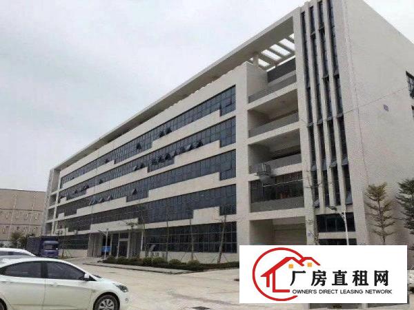  仲恺TCL附近一楼厂房3000平出租