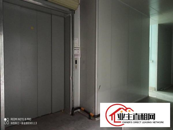  惠州仲恺无尘车间2500平，现房可立马生产