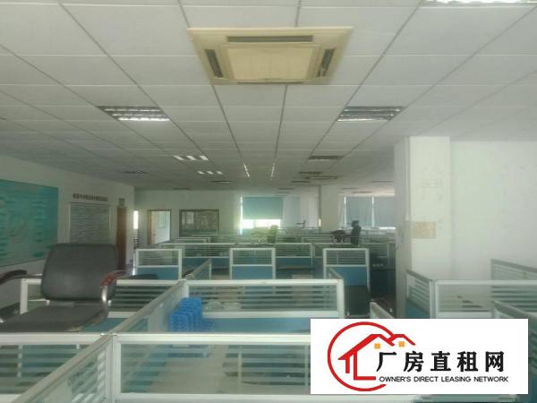  仲恺高新区惠环工业园区，标准厂房1300招租！