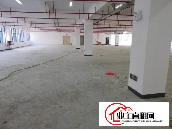  仲恺公园附近大型工业园招租