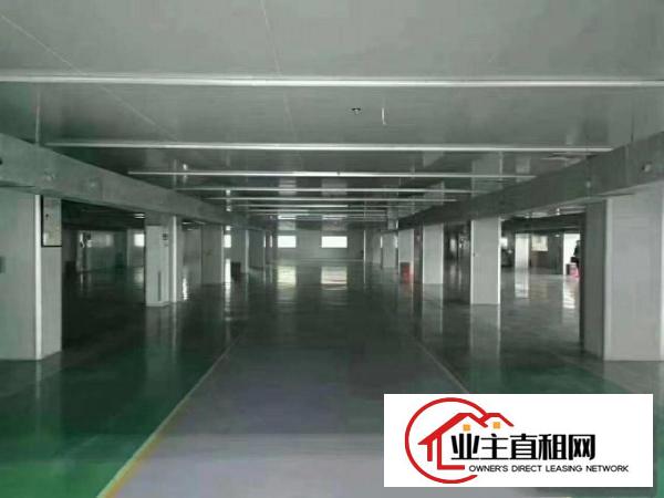  仲恺公园附近大型工业园招租