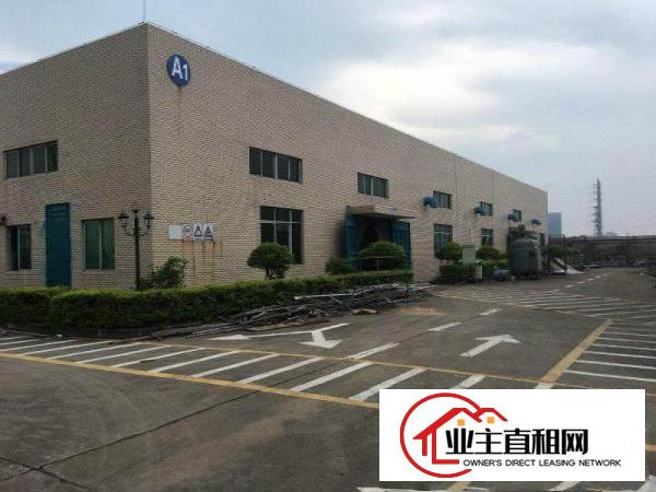  惠州仲恺高新区一万平方独门独院空地大可分租